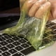 thumbnail image 2 of Clearance, Vehicle Cleaning Jelly Compound Super Clean Slimy Gel Computer PC Laptop, 2 of 3