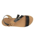 thumbnail image 6 of Olivia & Kate Women's Adult Strappy Sandal, 6 of 8