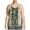 3-Multicolor, variant on Tank Tops for Women Sleeveless Round-neck Printed Summer Casual Loose Plus Camisoles Tank 1-Multicolor XXL