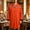 Orange, variant on Lab Coat for Men Reflective Striped Workshop Laboratory Mechanic Long Coats Warehouse Workwear Overcoat Adult Woodworking Shop Coat Long Jacket