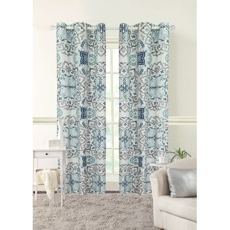 Better Homes & Gardens Carved Medallion Panel - Walmart.com