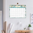 thumbnail image 2 of Calendario de pared Feteulo 2025, 14,6 x 11,5 cm, 12 meses, 2 of 8