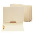 thumbnail image 3 of Smead End Tab Fastener File Folder, Shelf-Master®, 3 of 7