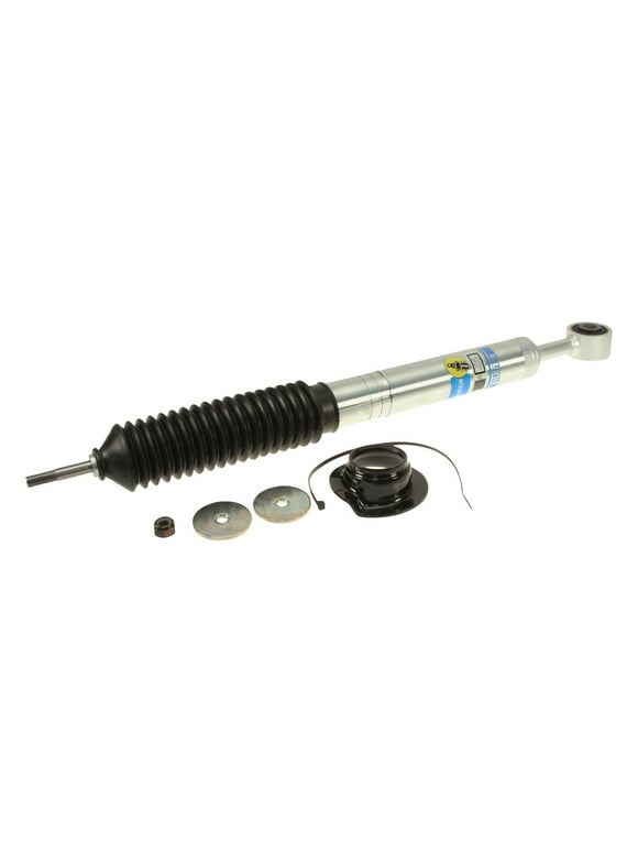 Bilstein B8 5100 Series Adjustable Shock Absorber,Ride Height 0.875-2.5" 24-232173 Fits select: 2007 ,2010 TOYOTA TUNDRA CREWMAX SR5