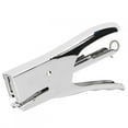 thumbnail image 3 of Dioche Plier Stapler, Hand Stapler,Strong Penetrating Power Metal Hand Plier Stapler Binding Machine, 3 of 8