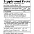 thumbnail image 5 of MST Millennium Sport Technologies, Cordygen5, US Grown Cordyceps + Terminalia Arjuna Extract, Pre Workout and Pre Endurance, Immune Support, BSCG Certified Drug Free, 90 VCaps, 5 of 9