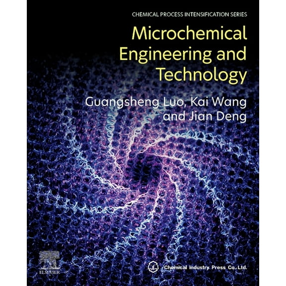 Microchemical Engineering and Technology, (Paperback)