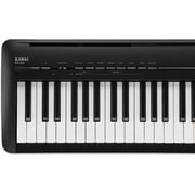 Kawai ES120 Digital Piano Black