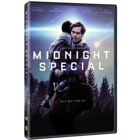 Midnight Special