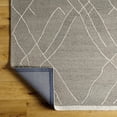 thumbnail image 2 of BoutiqueRugs Addae Bohemian, Transitional Area Rug - Driftwood - 8' x 10', 2 of 6