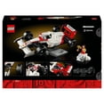 thumbnail image 4 of Set LEGO Icons McLaren MP4/4 y Ayrton Senna 10330, 4 of 4