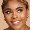 thumbnail image 2 of Pestañas postizas KISS Lashes Sister Nature, cabello 100% natural, 2 of 9