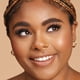 thumbnail image 2 of Pestañas postizas KISS Lashes Sister Nature, cabello 100% natural, 2 of 9