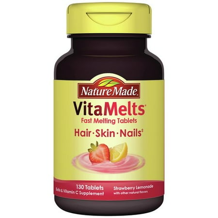 Nature Made Vitamelts Hair Skin Nails Reviews Nature Made Vitamelts Hair Skin Nails Reviews