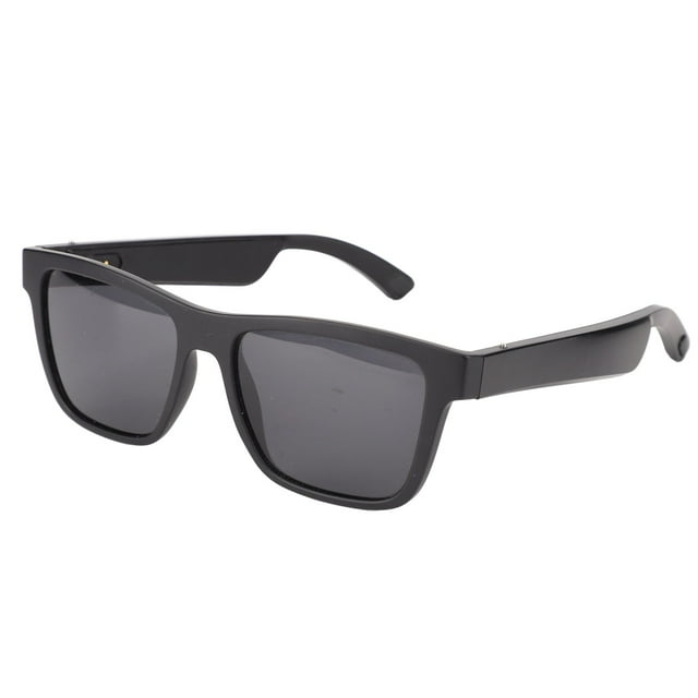 Wireless Sunglasses,Smart Glasses Multifunction Stylish Smart Glasses Wireless Smart Glasses Ultimate Reliability