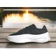 thumbnail image 4 of Adi - das Originals Adifom TRXN black white foam men's 9.5 comfort TRUSTED SELLER, 4 of 6