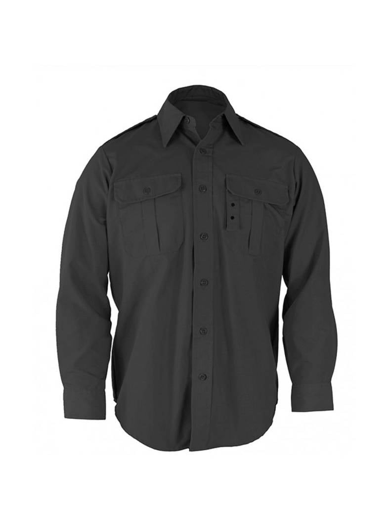 Tactical Dress Shirt Long Sleeve F5302