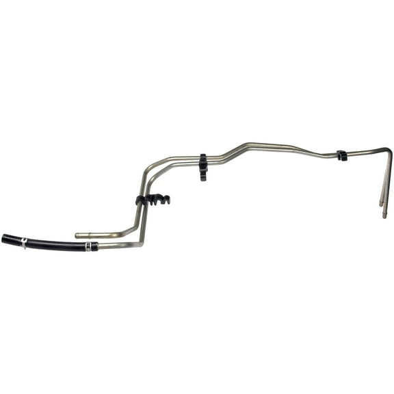 Dorman 626-231 HVAC Heater Hose Assembly for Specific Ford Models, Natural