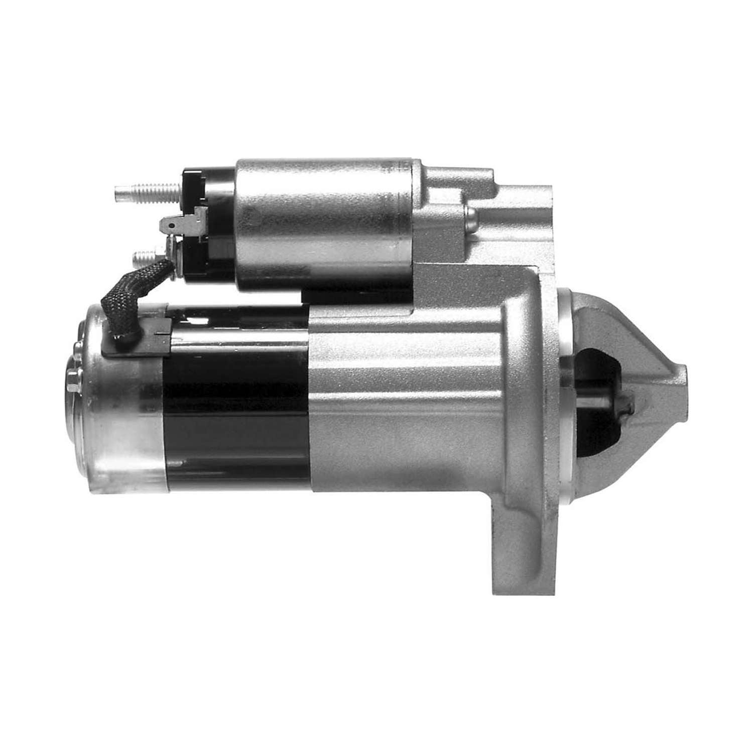 Remanufactured Denso Auto Parts Starter Motor P/N:280 4178