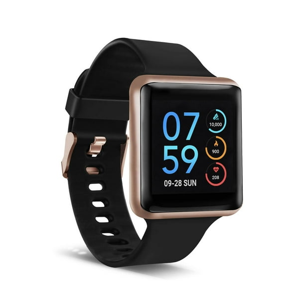 itouch air s smartwatch