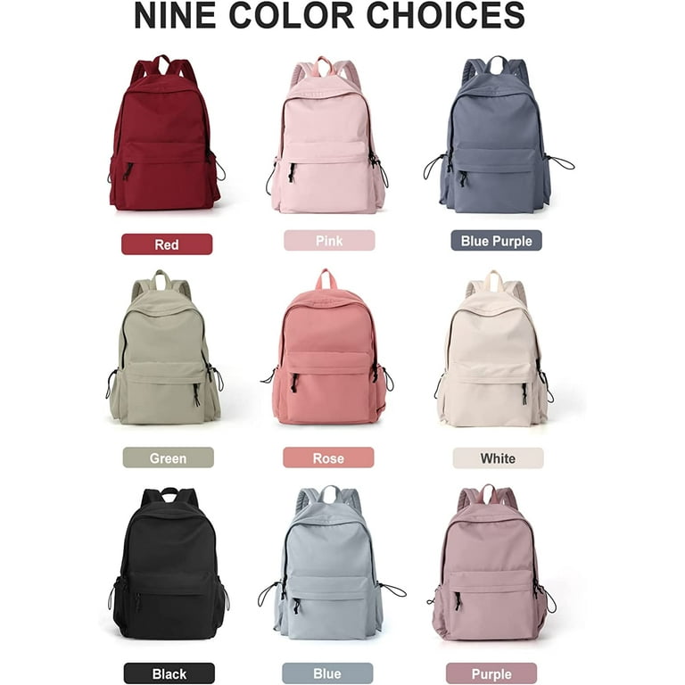 Cool backpacks for high school girl hotsell