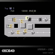 Evercade The C64 Collection 2 [#C-2]