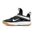 thumbnail image 3 of Nike React Hyperset Volleyball Shoes nkCI2955 010 5 Mens / 6.5 Womens Black, 3 of 8