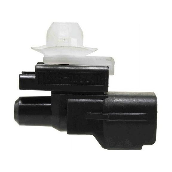 A/C Temperature Switch - Compatible with 2005 - 2016 Toyota Tacoma 2006 2007 2008 2009 2010 2011 2012 2013 2014 2015