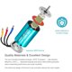 thumbnail image 5 of Sin Escobillas Sensor 2845 4500KV Con Conjunto Combinado ESC 30A para Coche RC 1/14, 5 of 6
