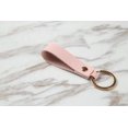 thumbnail image 1 of LLavero de cuero PU para hombre y mujer, Cartera de cintura, regalo de negocios, 8 colores, 1 of 4