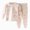 G167-Pink, variant on masbird Pajamas For Kids Little Girls Boys Pajamas Cute Graphic Cotton 2 Piece Train Toddler Sleepwear Fall Winter Clothes Set for 6-24 Months 2t 3t 4t 5t 6t 7t 8t 9t(Navy,6-12 M)
