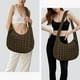 thumbnail image 2 of Bolsa GASSDA Puffer para mujer, acolchada y ligera, 2 of 7