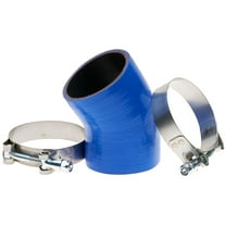 Turbocharger Intercooler Hose Kit Fits select: 2003-2004 FORD F250, 2003-2004 FORD F350