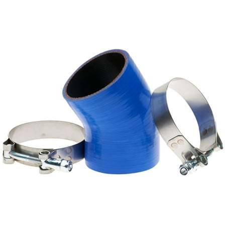 Turbocharger Intercooler Hose Kit Fits select: 2003-2004 FORD F250, 2003-2004 FORD F350