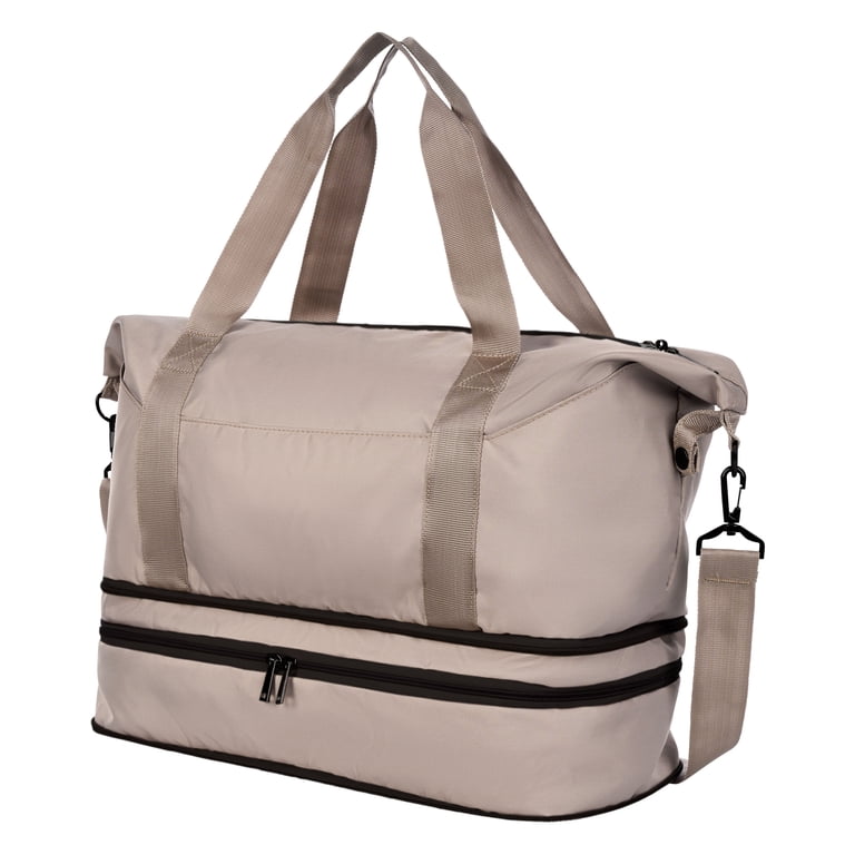 Protege 3-Piece Hardside Travel Set with Carry On + Medium Checked