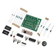 thumbnail image 2 of Electronic Parts Electronic Module Electrical Equipment DIY Spare Parts Kit, 2 of 9