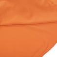 thumbnail image 3 of PENGXIANG Femmes Plissée Ourlet Couleur Unie Taille Élastique Jupe Courte, 3 of 9