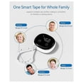 thumbnail image 5 of Smart Body Measuring Tape with APP, Bluetooth Body Tape Measure for Fitness Weight Loss Measurement LED Display, 5 of 5