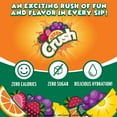 thumbnail image 4 of Crush, Pineapple, Liquid Water Enhancer - New, Better Taste! (4 Bottles, Makes 96 Flavored Water Drinks) - Sugar Free, Zero Calorie, 4 of 6
