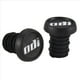 thumbnail image 2 of ODI 10 Piezas Tapones para Manillar de Bicicleta Tapas de Manillar Ligeras Apto BMX FR Accesorios de Bicicleta de Equilibrio Negro, 2 of 5