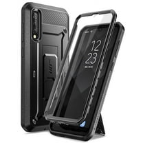 SUP Unicorn Beetle Pro Rugged Carrying Case (Holster) Samsung Galaxy A50, Galaxy A30s, Galaxy A50s Smartphone, Black