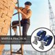 thumbnail image 4 of unbranded 1Jgo Kit De Cintas Resistente Para Drywall Estilts Con Ajuste Seguro Y Uso, 4 of 6