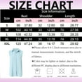 thumbnail image 3 of vigerkar Womens Sleeveless Button Down Shirt Collared Cotton Linen Blouse Casual Office Shirts Basic Tank Top (White, S), 3 of 7
