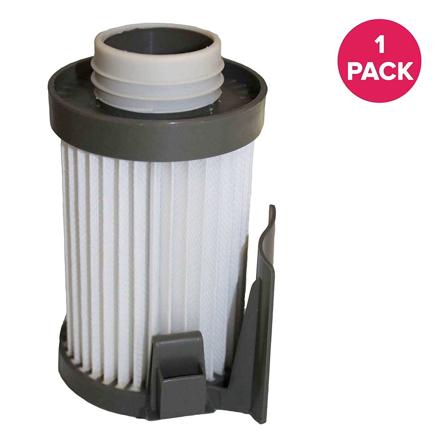 431AX Z_623964 62731b Fits: 430 Series Lightweight Uprights & Stick Vacuum 431A 62731A Replaces Parts# DCF14 ZVac 4Pk Compatible Filter Replacement for Eureka DCF-10,Amp & DCF-14 HEPA Filters DCF10 426A 