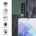 thumbnail image 3 of [2+2Pack] for Samsung Galaxy S22 Screen Protector and Camera Lens Protector, 9H Tempered Glass Film, Anti-Scratch, Case Friendly, Easy Installation, Bubble Free, 3 of 8
