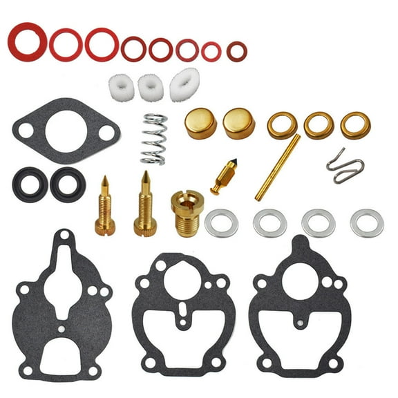 LABLT Carburetor Rebuild Kit for 61 67 68 161 Series for Zenith K2112