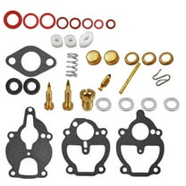 LABLT Carburetor Rebuild Kit for 61 67 68 161 Series for Zenith K2112