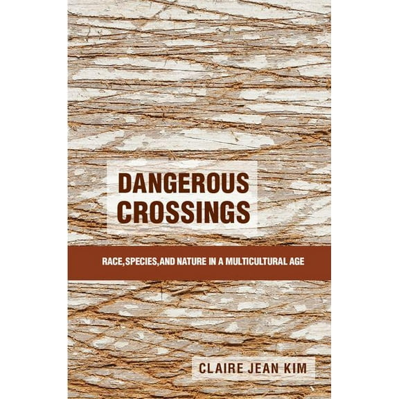 Dangerous Crossings, (Paperback)