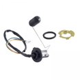 thumbnail image 1 of LOVIVER Capteur de Niveau de Réservoir de Carburant 4xMotorcycle pour le Remplacement du Moteur Gy6 50 60 80cc, 1 of 8