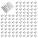 thumbnail image 1 of 150 Piezas de Silicona Desecante Desecante Bolsas de Bolsas de Absorción de Humedad, 1 of 1